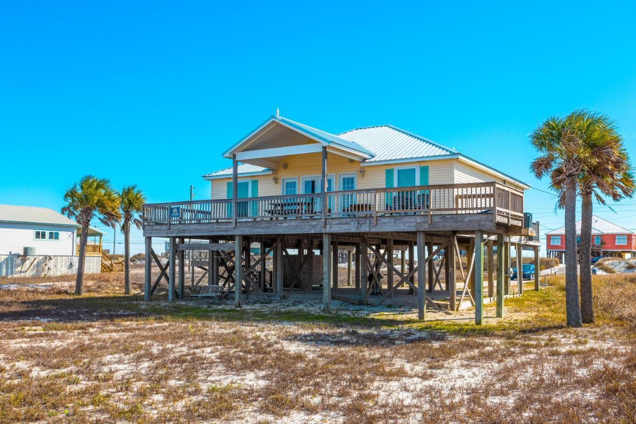 Two Views Villa Dauphin Island Ngoại thất bức ảnh