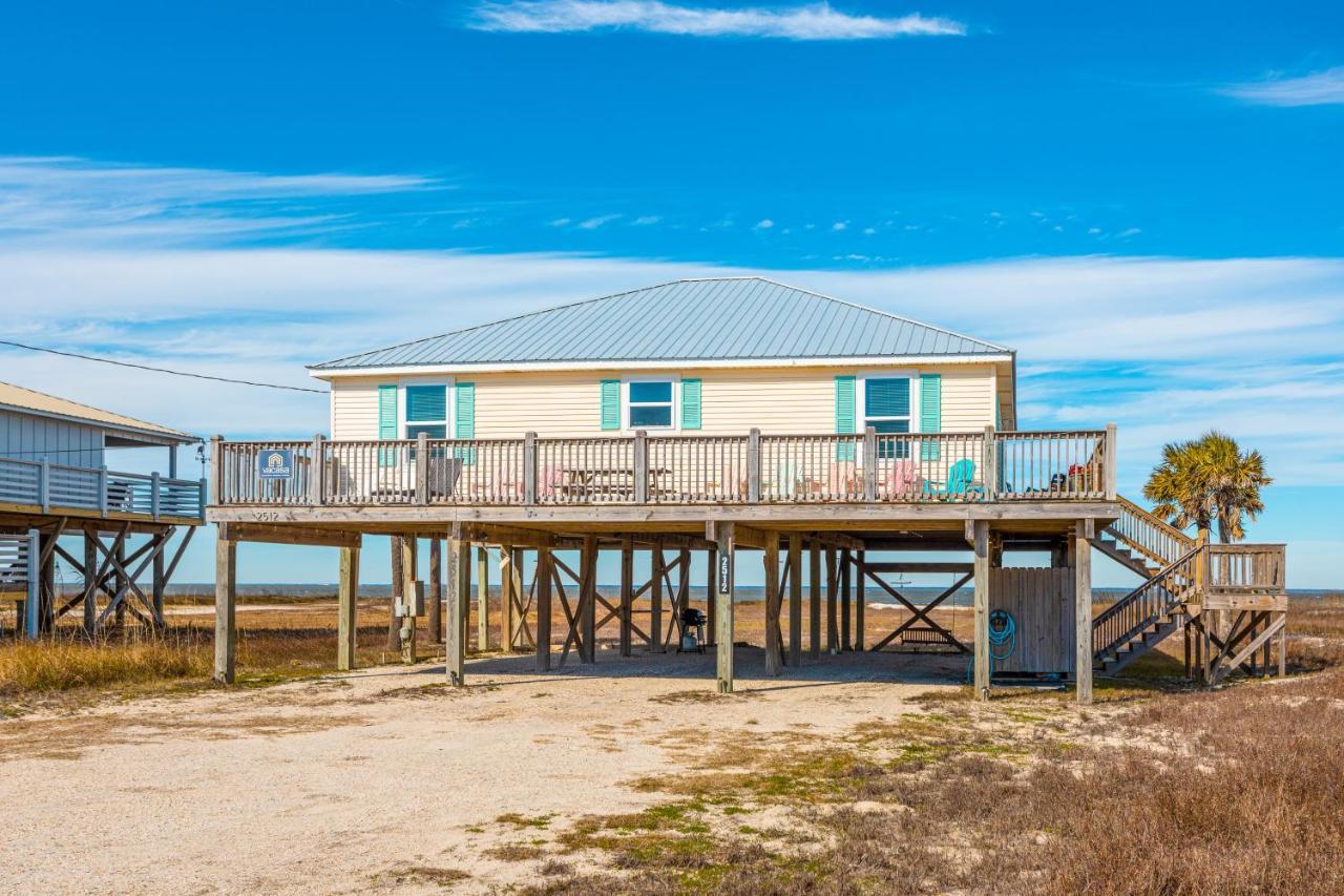 Two Views Villa Dauphin Island Ngoại thất bức ảnh
