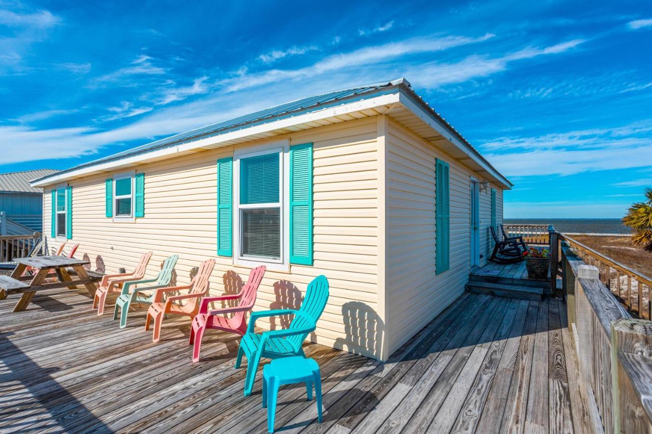 Two Views Villa Dauphin Island Ngoại thất bức ảnh