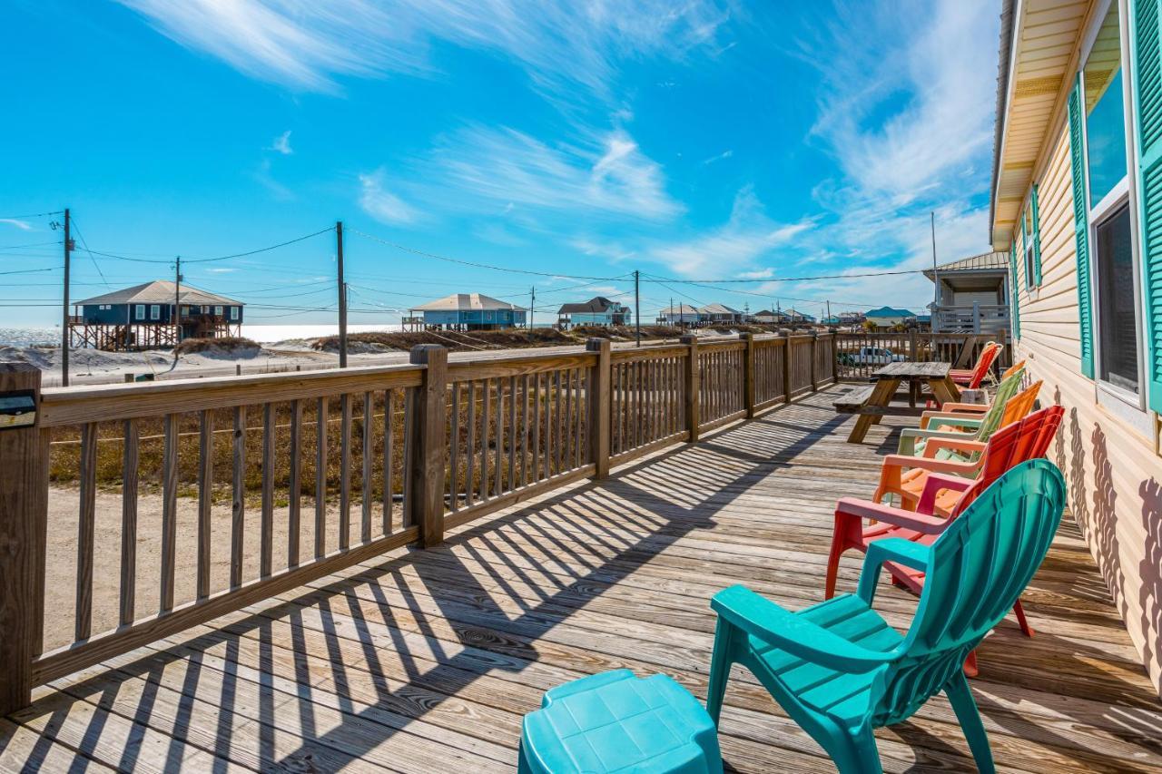 Two Views Villa Dauphin Island Ngoại thất bức ảnh